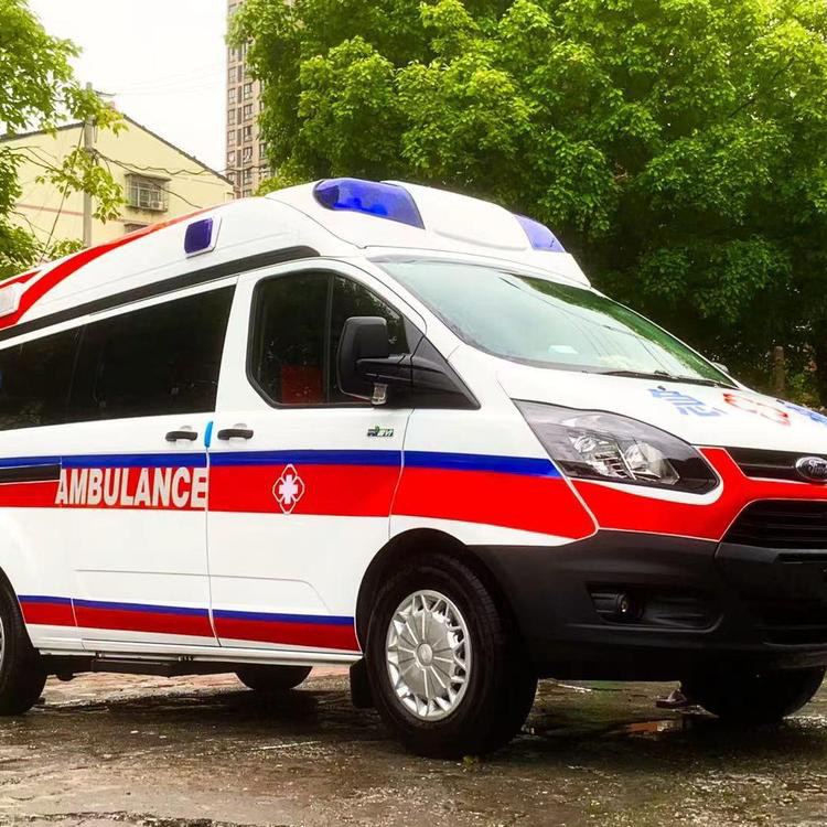 清丰跨省救护车出租护送返乡