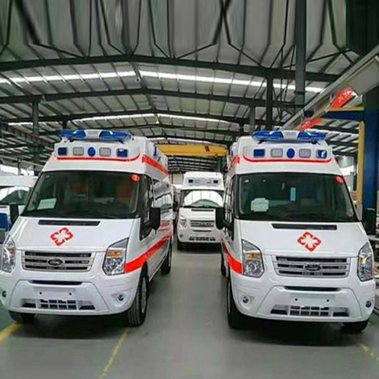 清丰跨市救护车出租护送